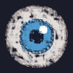 ALL SEEING project preview