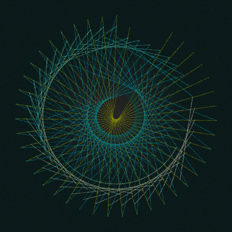 Imperfect #24 static token preview