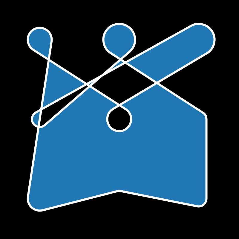 PEGS #370 static token preview