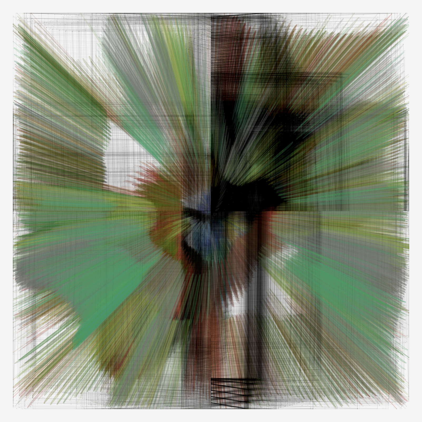 Artistic Thoughts V9 #5 static token preview