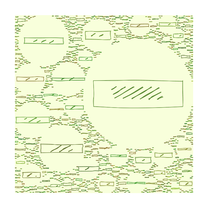 circles without circle #1 static token preview