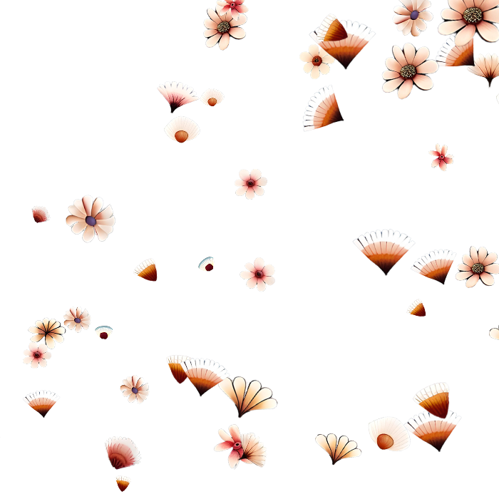 Flower for Flower #3 static token preview