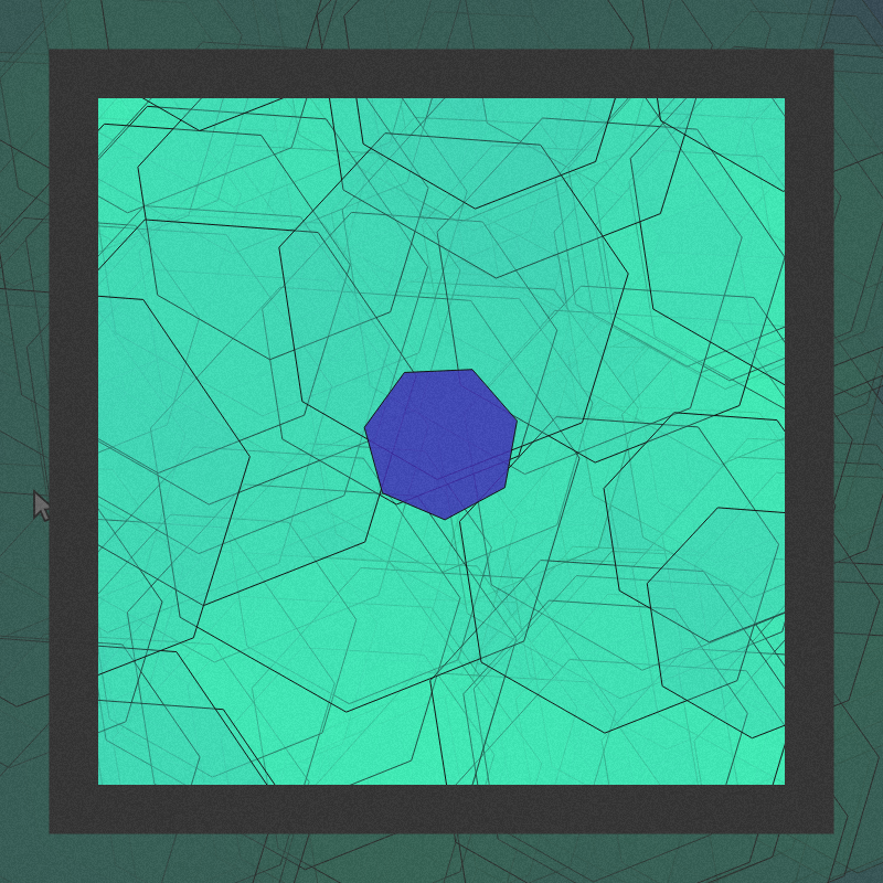 I can't keep up #1 static token preview