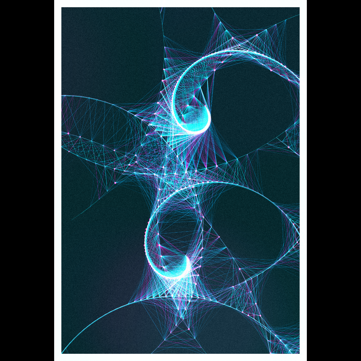 Entangled #16 static token preview