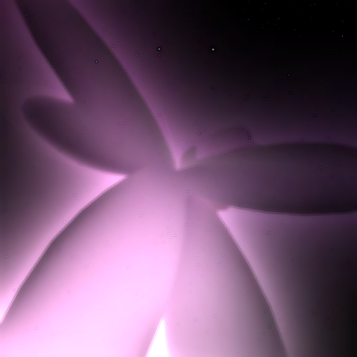 Anomaly #6 static token preview