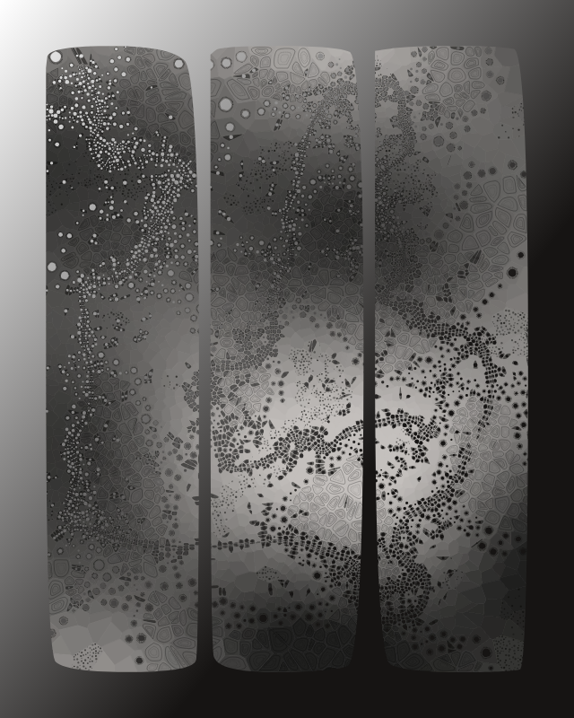 Perforations #5 static token preview