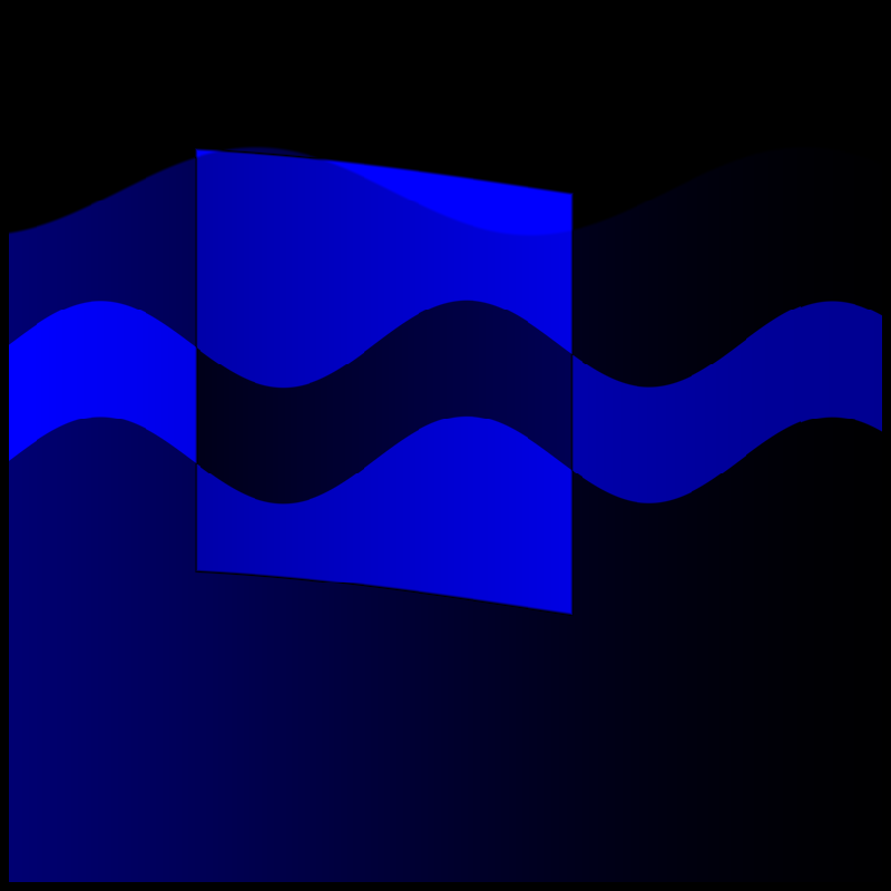 Sea #9 static token preview