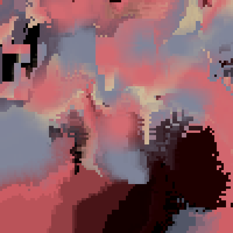 sediments//instability #12 static token preview