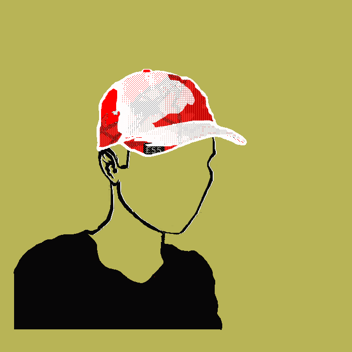 Hats #19 static token preview
