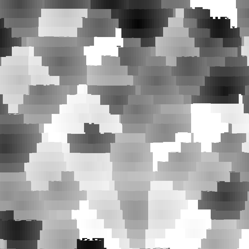 Uncomfortable Tensegrity #3 static token preview