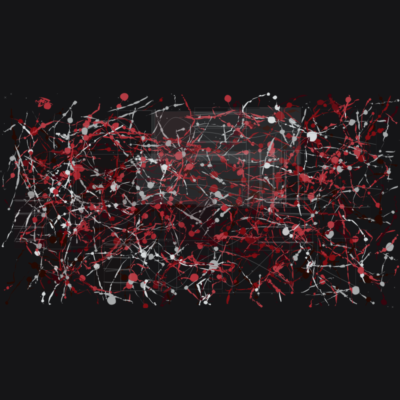 Ephemeral Walls #24 static token preview