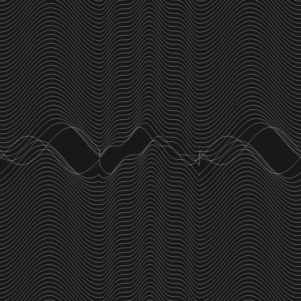 Code Waves #11 static token preview