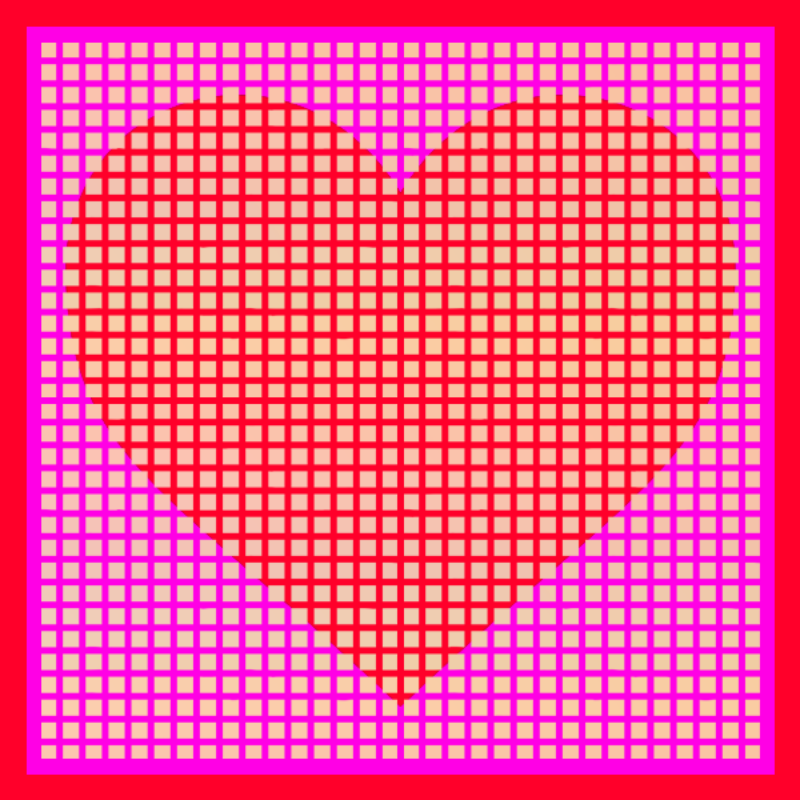 Love is Love #16 static token preview