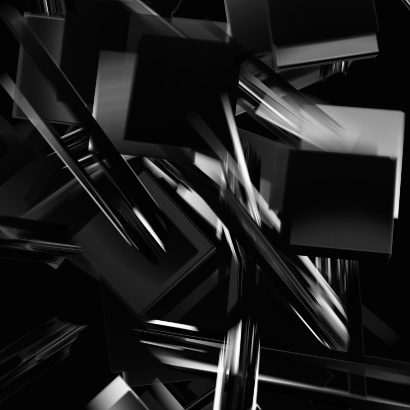 Quantum Shift #12 static token preview
