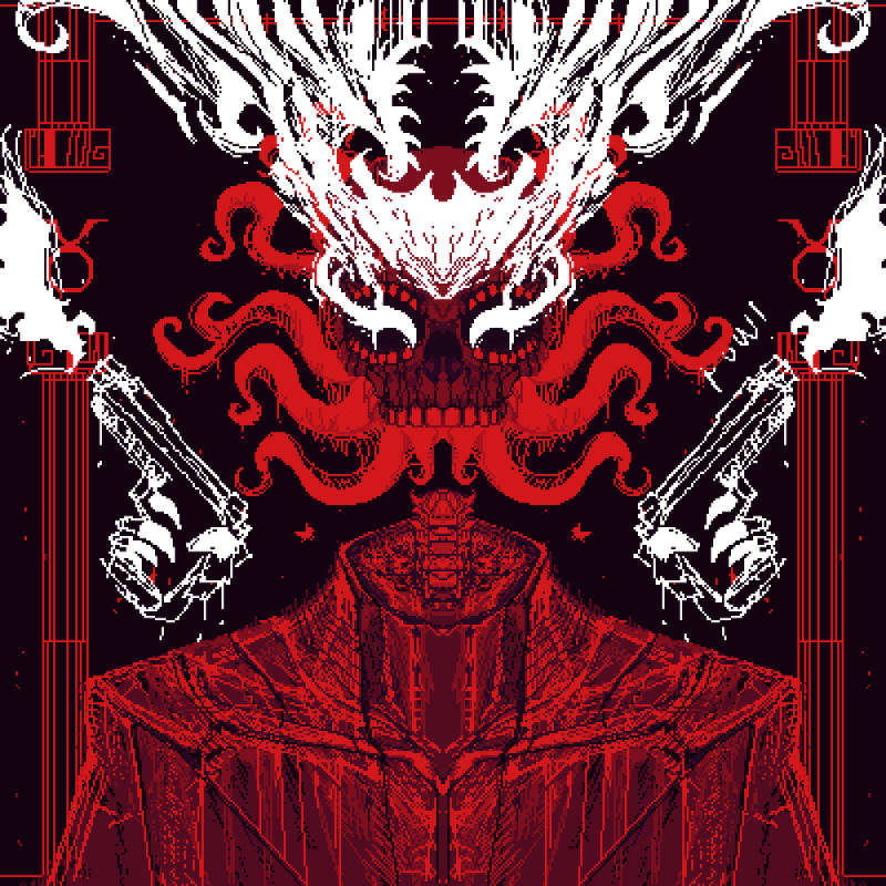 Inner Shadows #14 static token preview