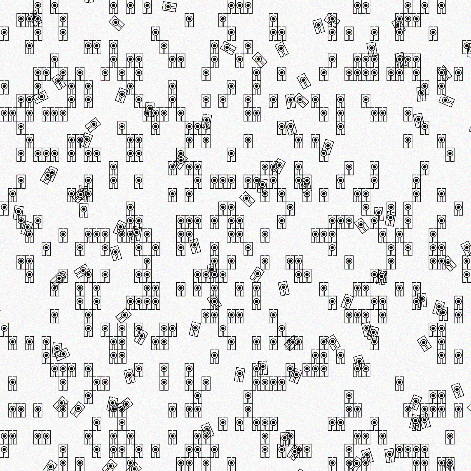 二进蝌蚪 #20 static token preview