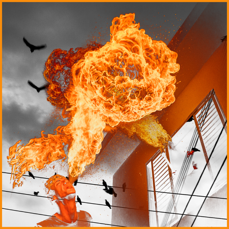 Free to burn #10 static token preview