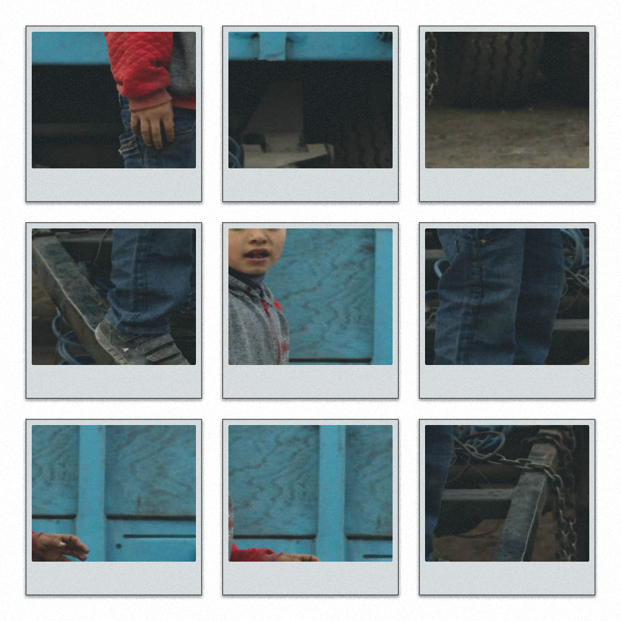 1888 - Polaroid #12 static token preview