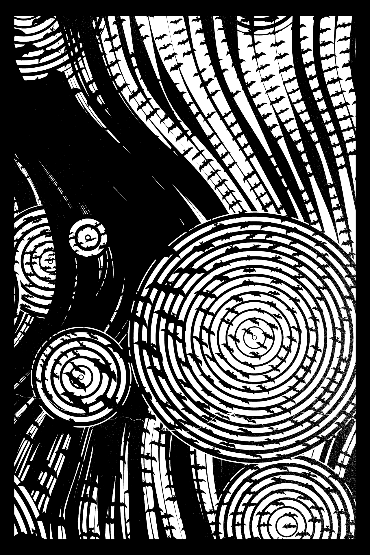 Something Wicked #14 static token preview