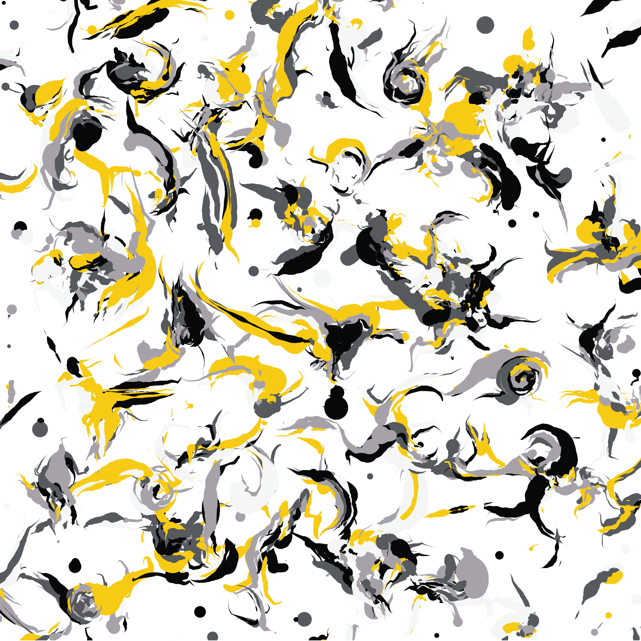 primordial soup #24 static token preview