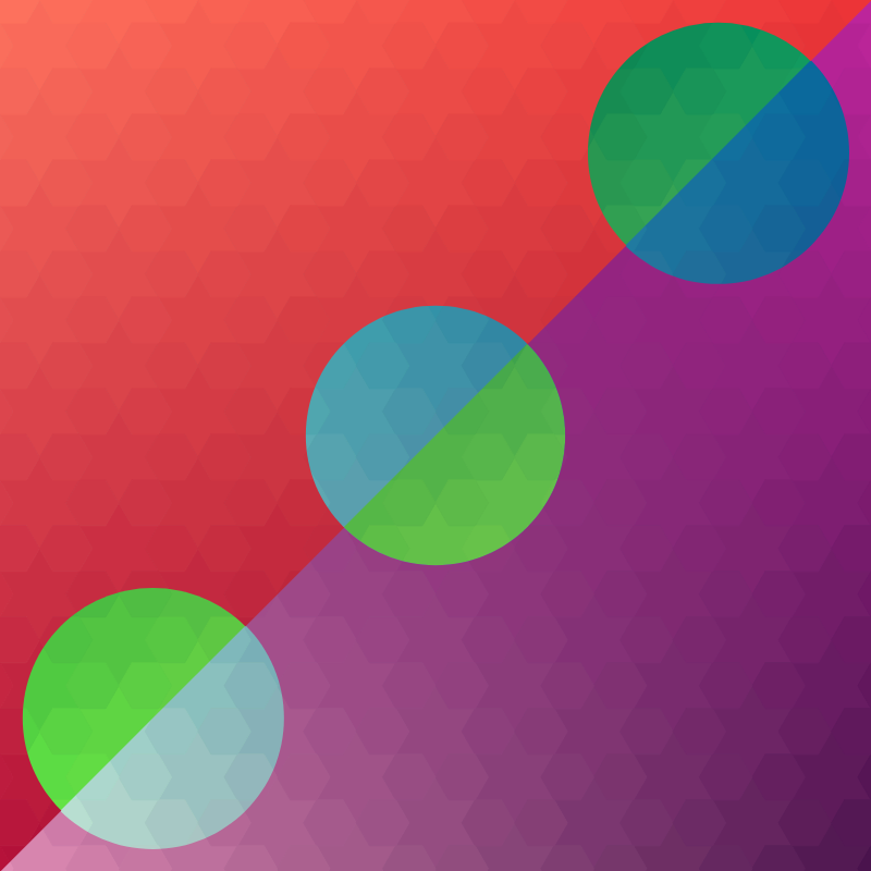 Rearranged #10 static token preview