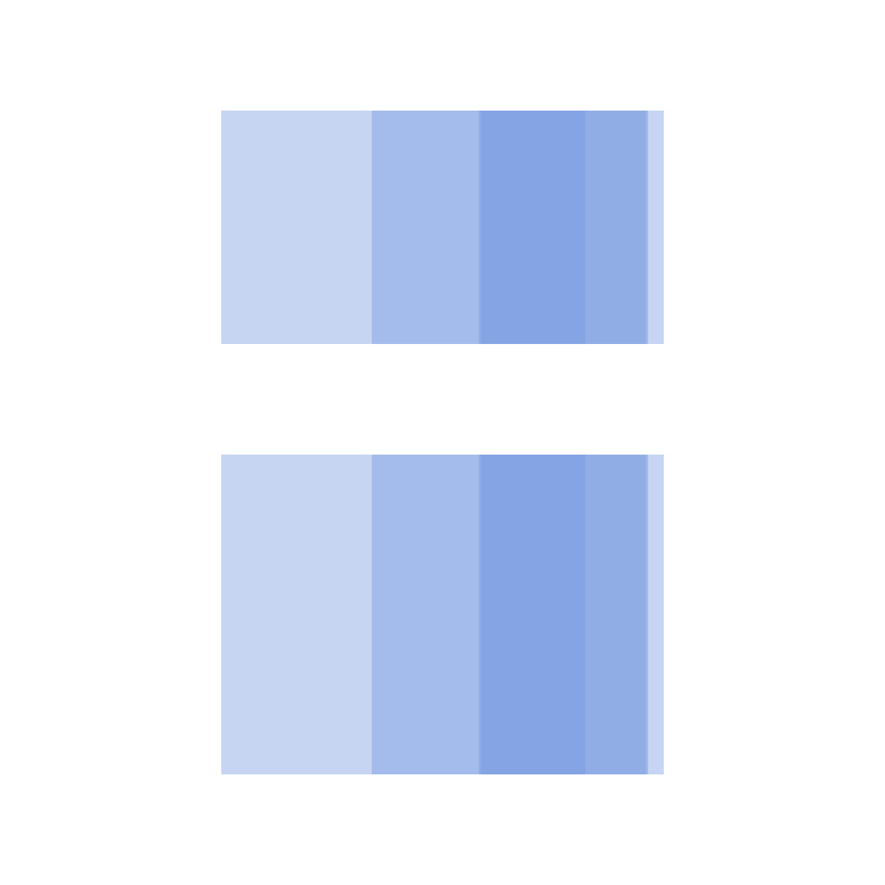 Maximum Minimalism level 1 #7 static token preview