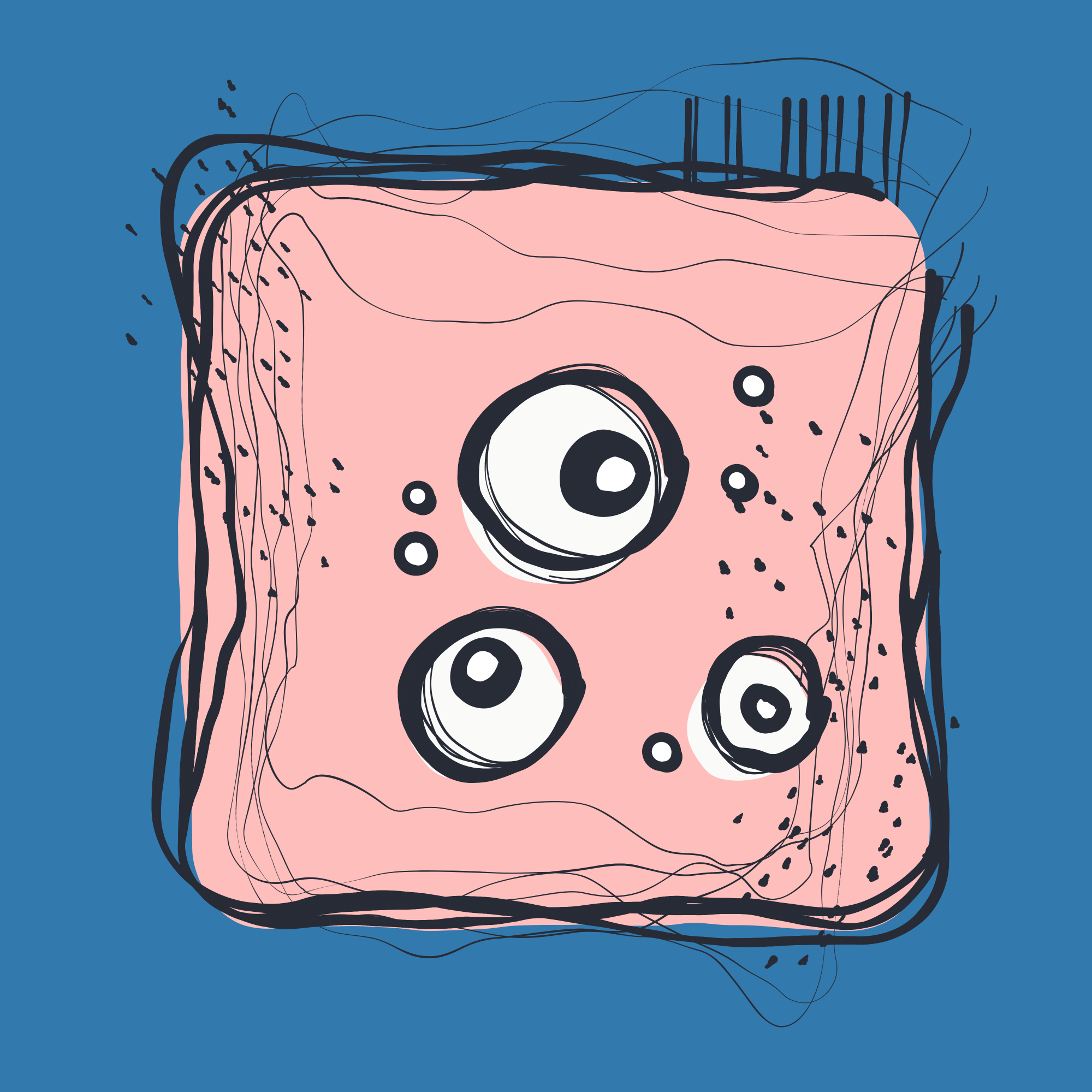 ThatToast #7 static token preview