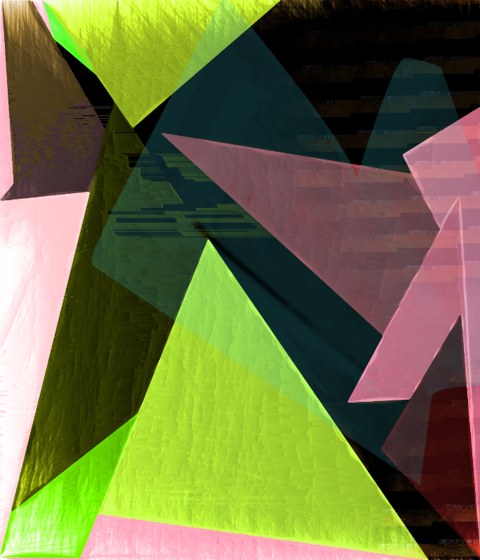 All Instants #1 static token preview