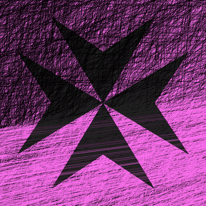 Maltese Cross #10 static token preview