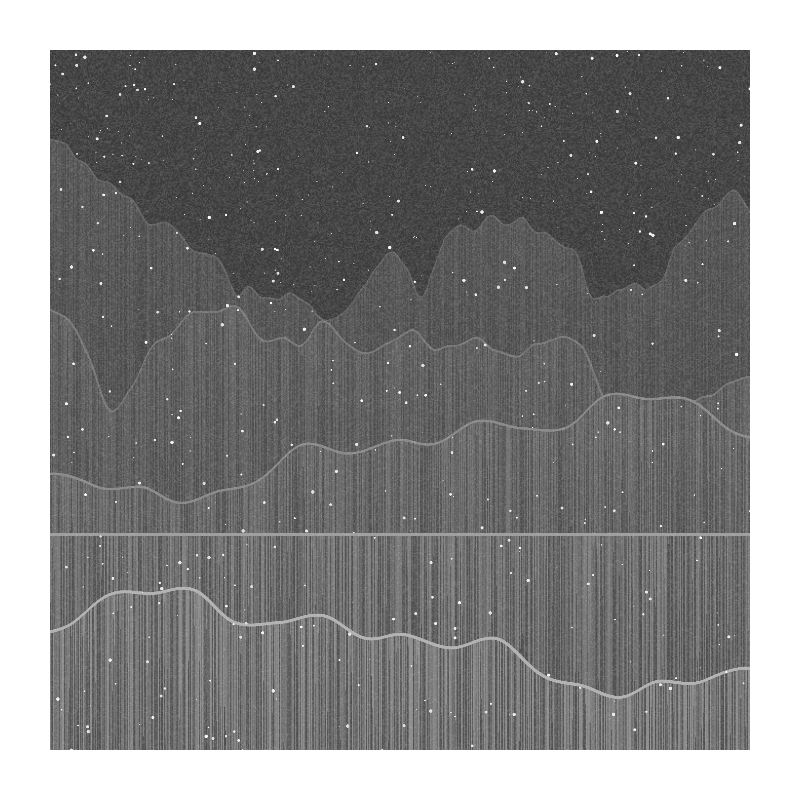 Winterscapes #1 static token preview