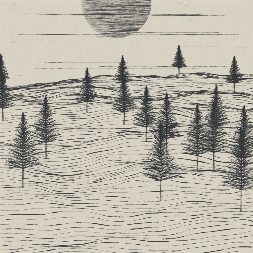 Pine Dream #21 static token preview