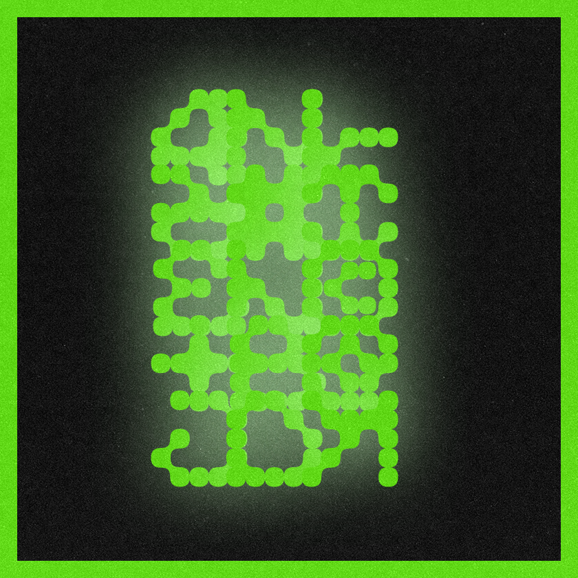 jngl_tag_012 #12 static token preview