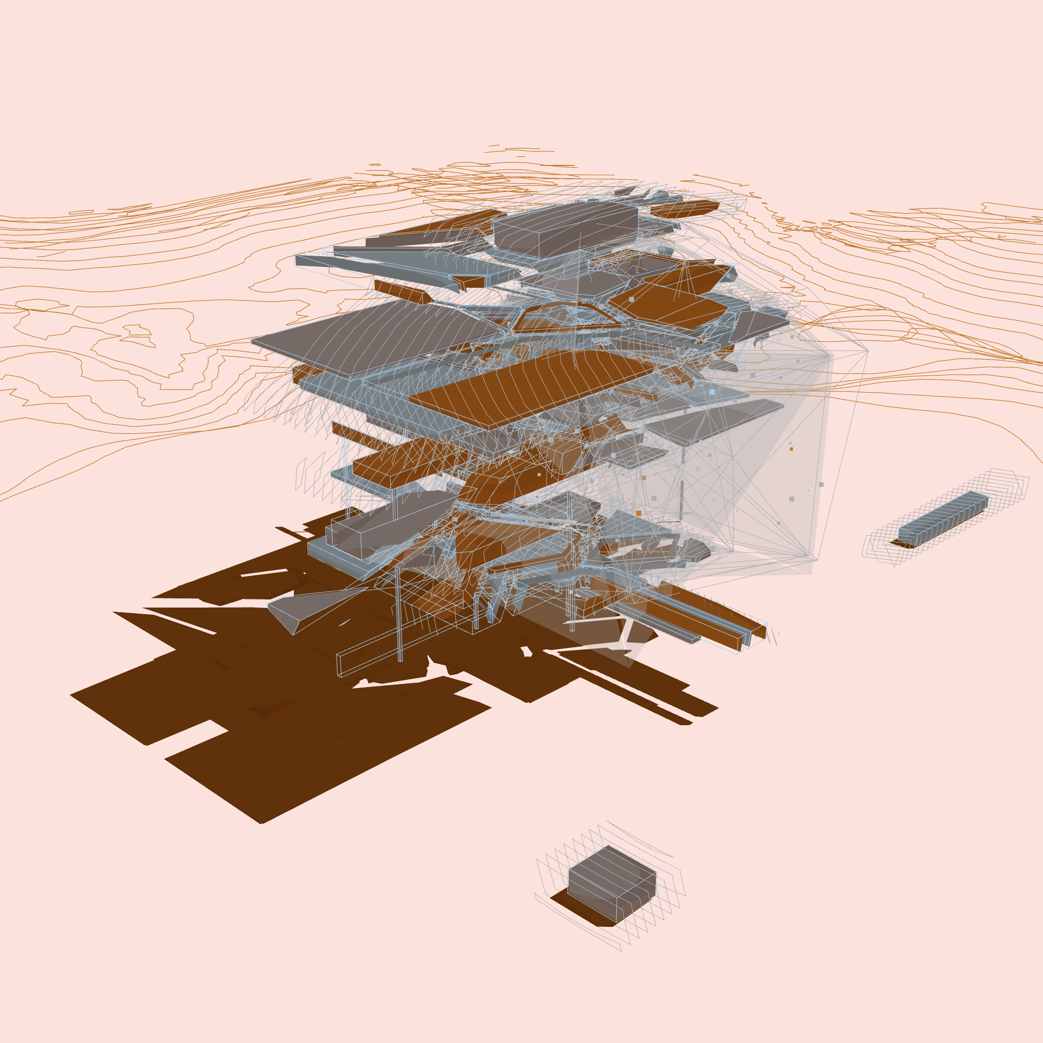Force projection (Compound 230205) #14 static token preview