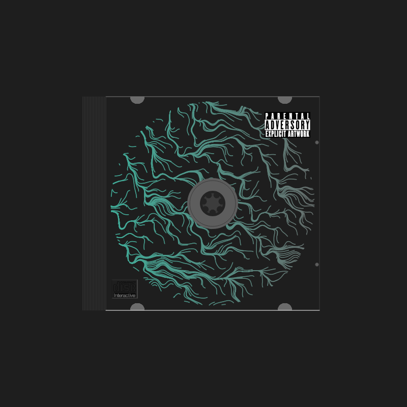 CD Cover generator #13 static token preview