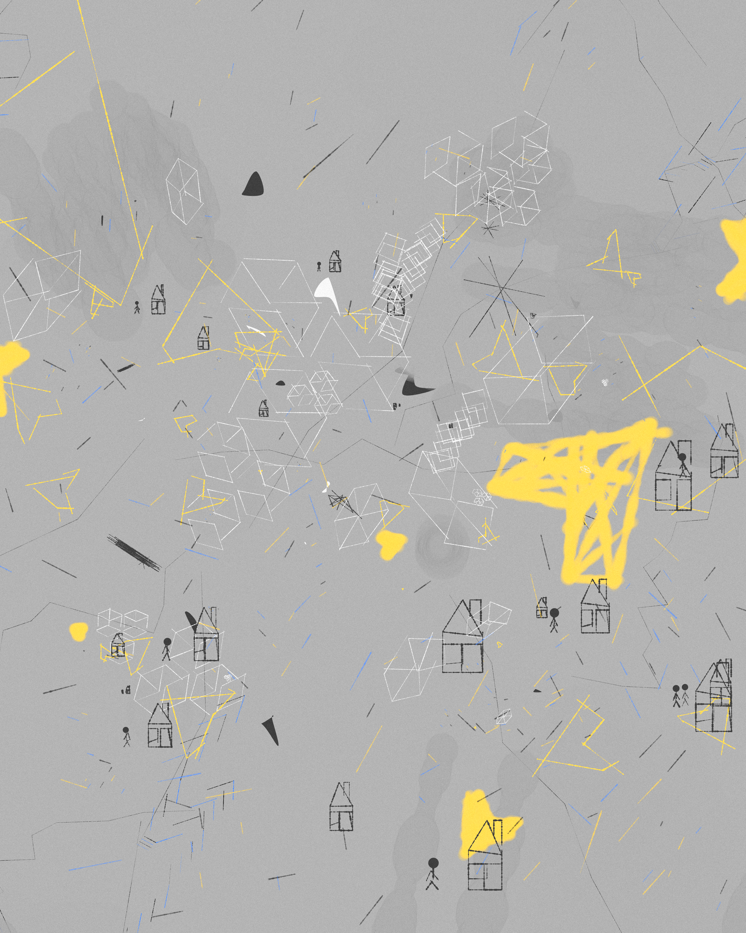 When we were Kids #15 static token preview