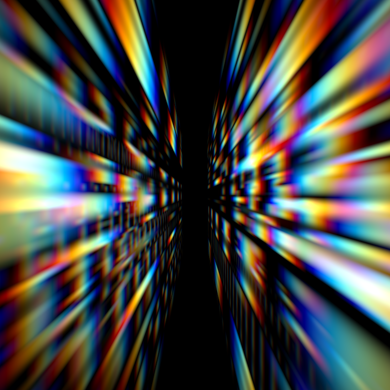 planar light tunnel #35 static token preview