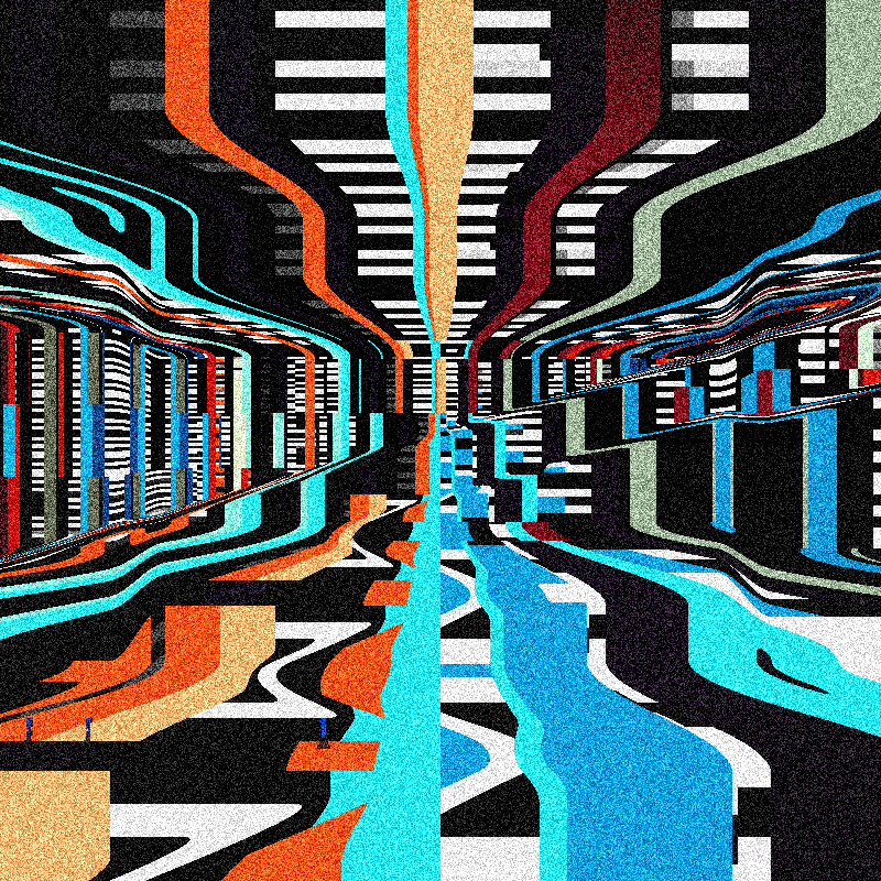 VERTIGO CITY #8 static token preview
