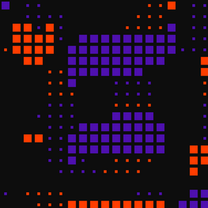 v.(ør4ng3.ør.gr33n) project preview