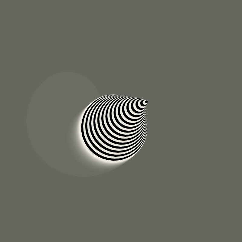 Candy Eights 2D #2 static token preview