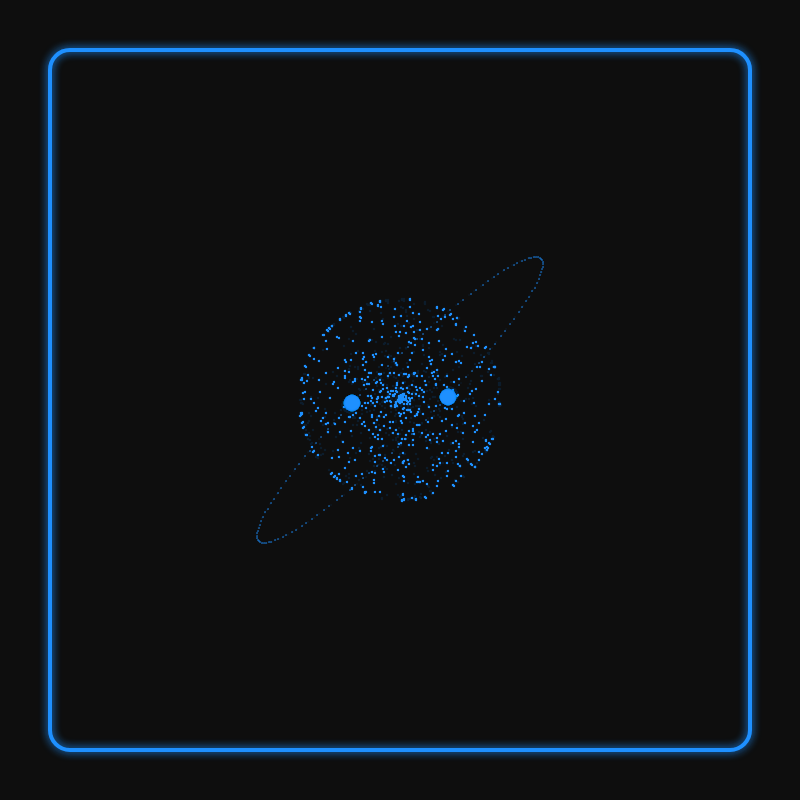 The Future Rerun - Heliocentric #18 static token preview