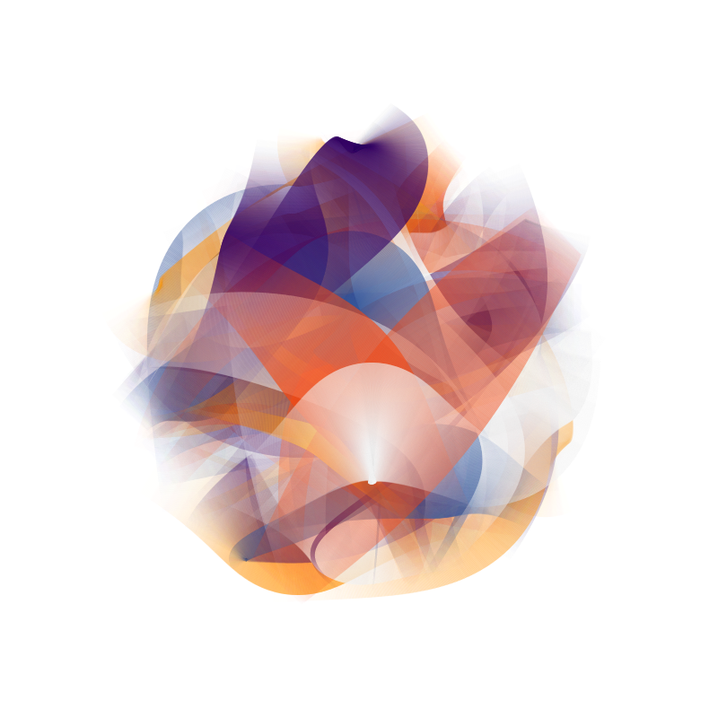 Fades Encircled #2 static token preview