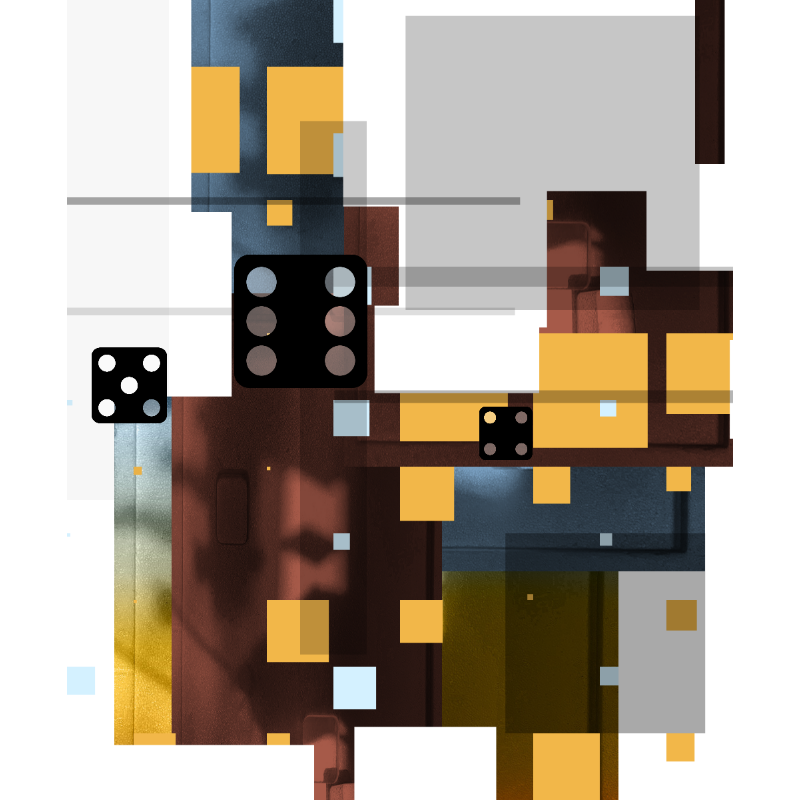The dice is cast #22 static token preview
