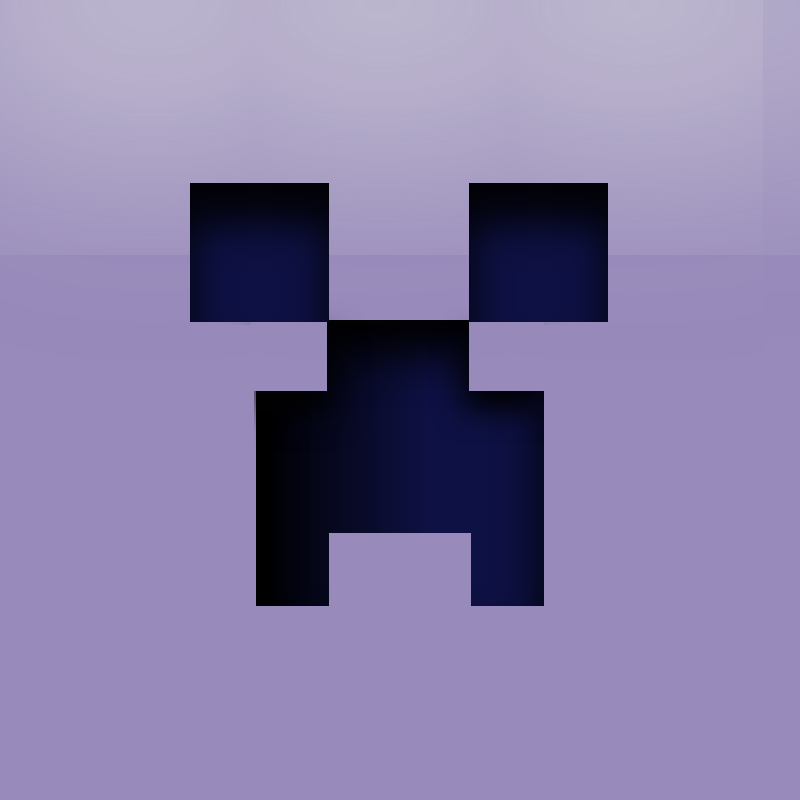 Exploding Creepers #17 static token preview