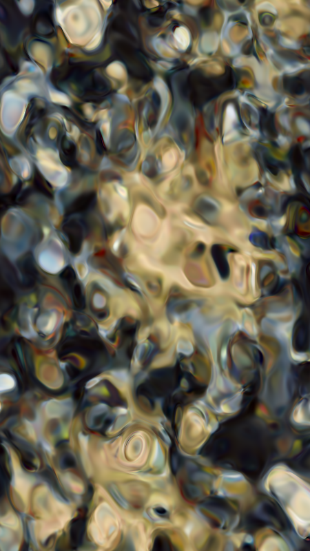 {Lumina} #447 static token preview