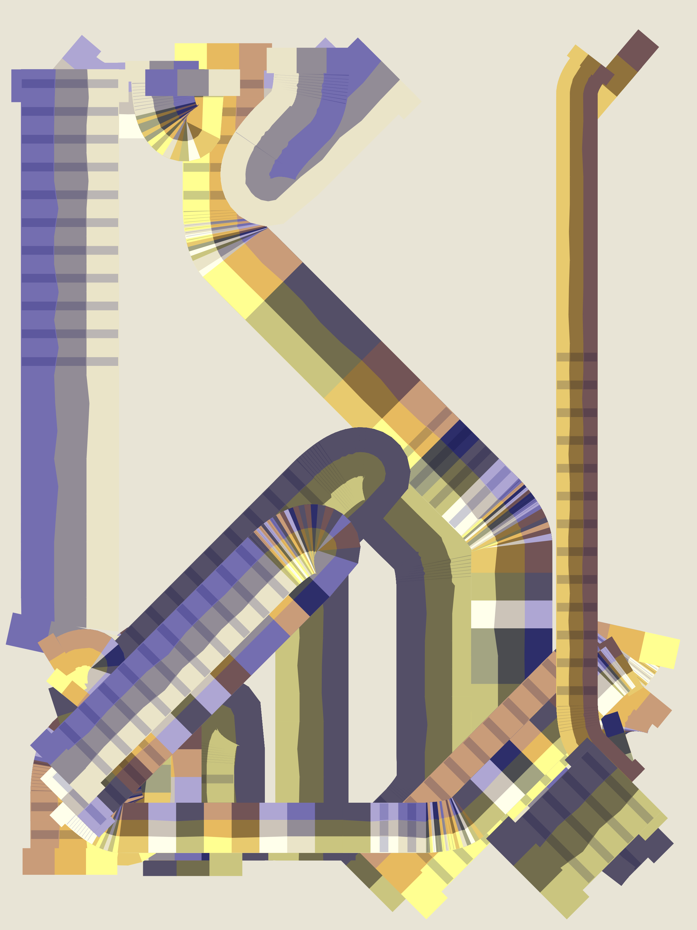 Pipe Dream #20 static token preview