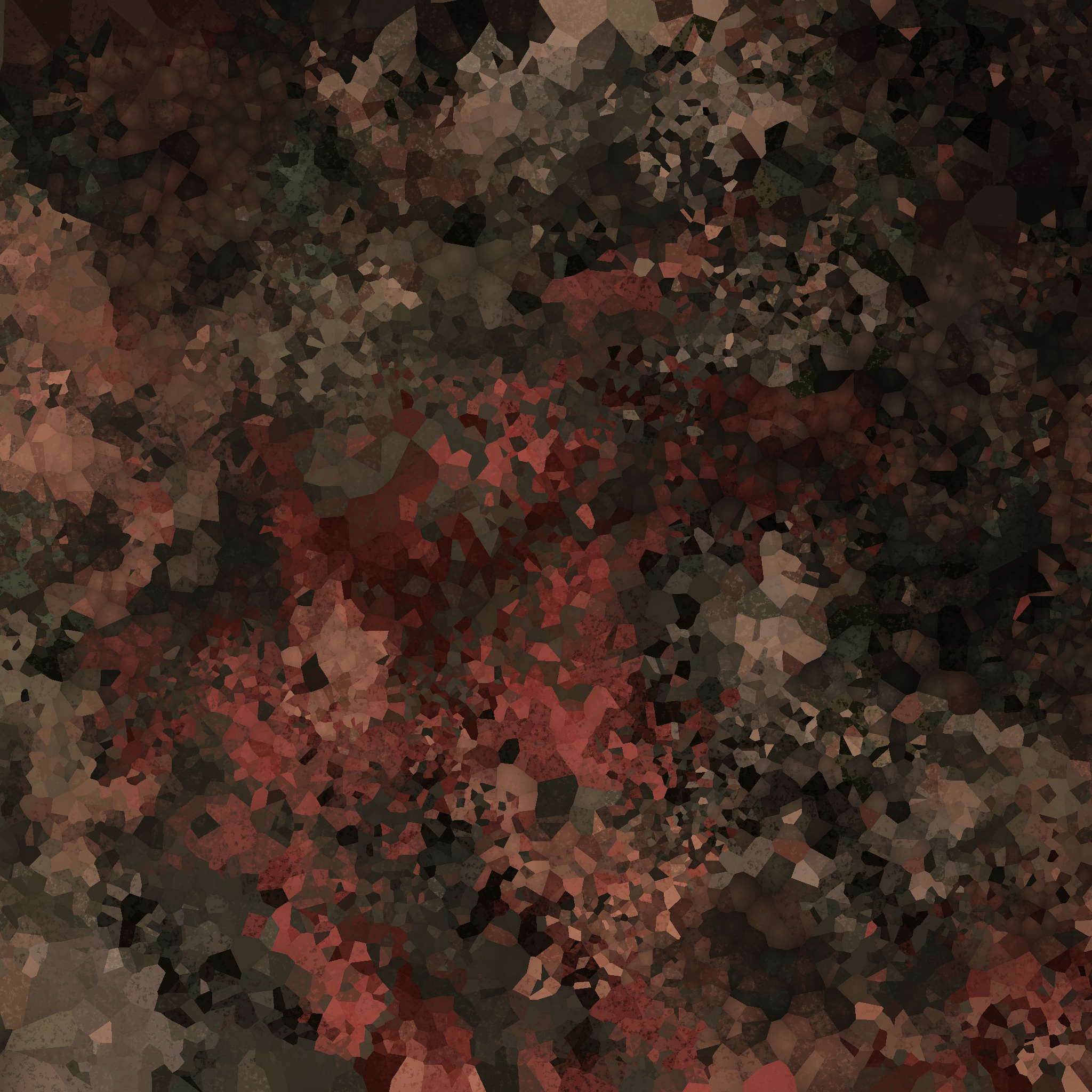 magmatic #31 static token preview
