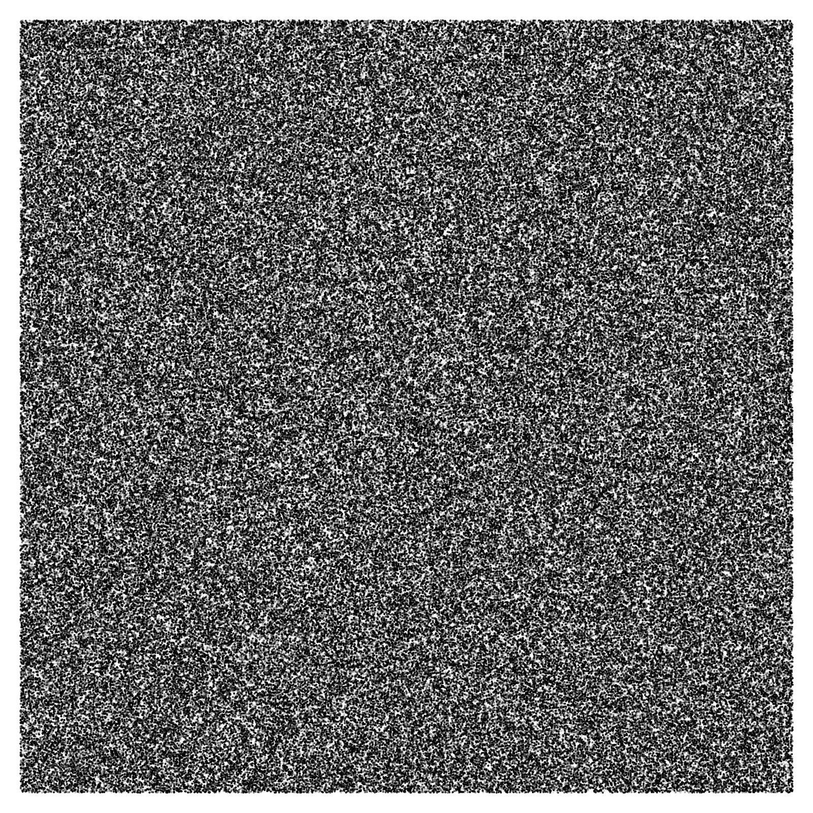 Noise #3 static token preview