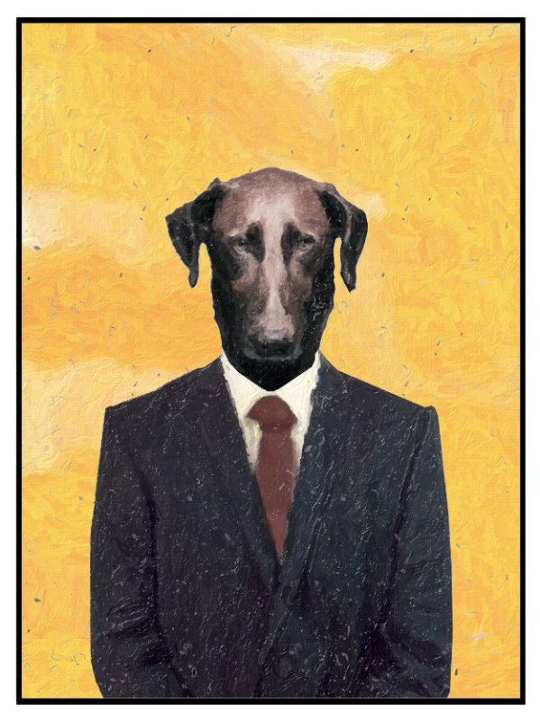 Legislators #12 static token preview