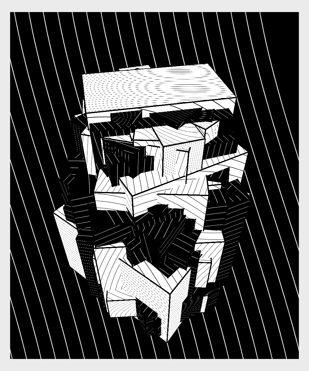 Brutality #14 static token preview