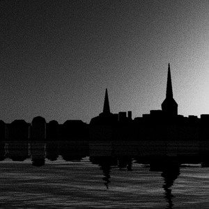 Old Town project preview
